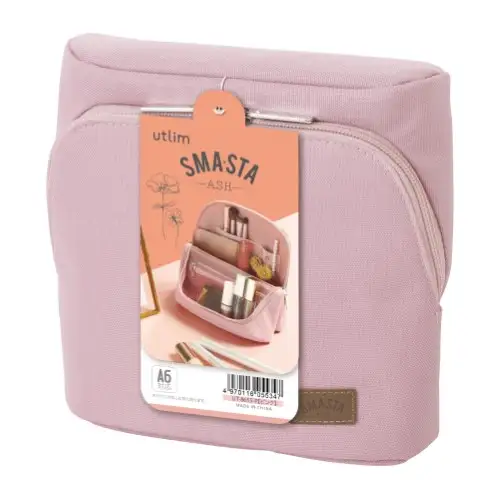 Sonic - Utlim Sma*sta Ash, A6, Pink, UT-8655-P