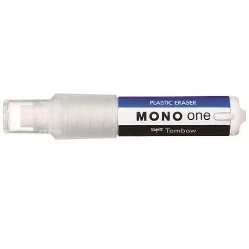 Tombow - Gomma di precisione Mono One 6.7mm