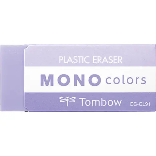 Tombow – MONO Colors Purple EC-CL91 Limited Edition
