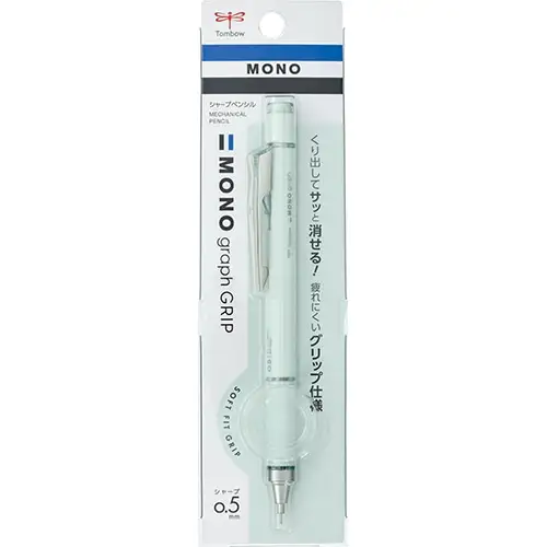 Tombow – MONO Graph, Portamine 0.5 mm, Blue