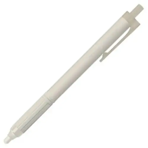 Tombow - Monograph Light 0.38mm [Penna a sfera, base d'olio] (Smoky White)