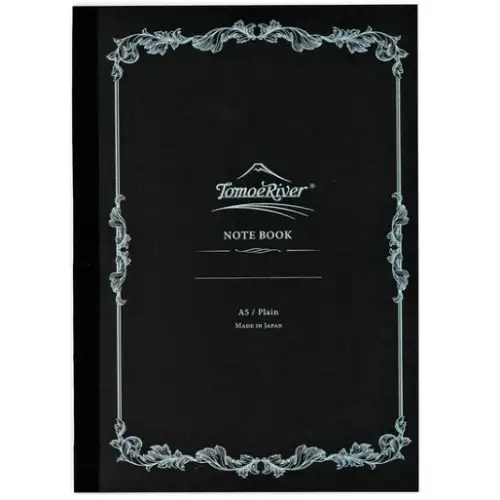 Tomoe River - Notebook A5 52 g/m2,160 pagine (Pagina bianca - Plain)