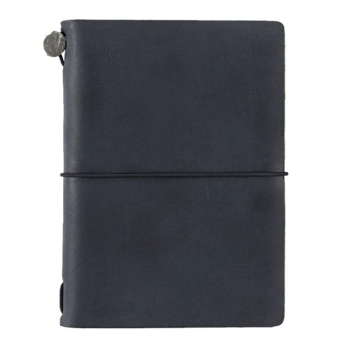 Traveler's Notebook - TN Passport Black * Basic Item