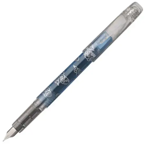 Platinum – Preppy WA Limited Edition #50 Reishigumo F (Penna Stilografica)