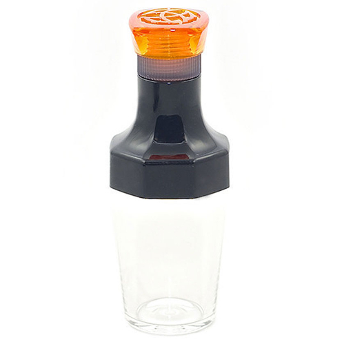 Twsbi - VAC 20A bottiglietta vuota per inchiostro (Arancione)