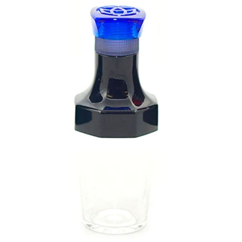 Twsbi - VAC 20A bottiglietta vuota per inchiostro (Blu)