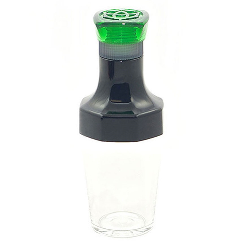 Twsbi - VAC 20A bottiglietta vuota per inchiostro (Verde)
