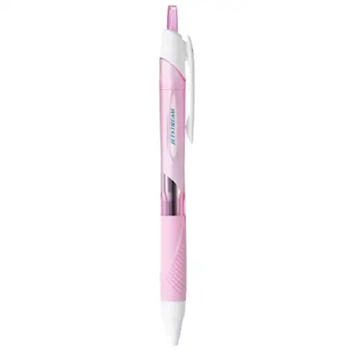 Uni Mitsubishi - Jetstream 0.5 Light Pink (Nero)