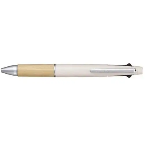 Uni Mitsubishi - Jetstream 4&1 BAMBOO (Beige)