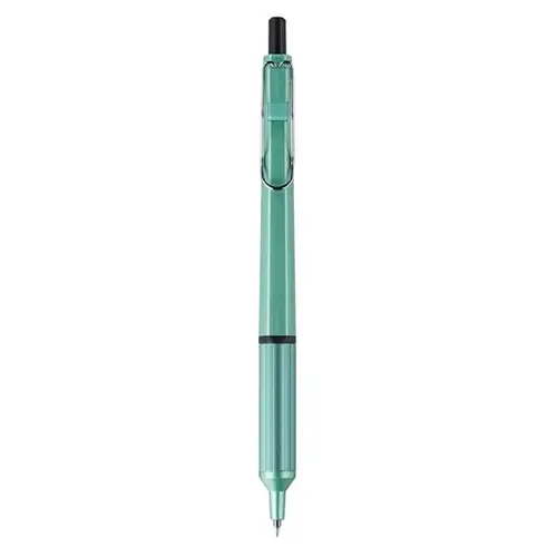 Uni Mitsubishi - Jetstream Edge 0.38 [Inchiostro ballpoint a base d'olio] (Mint Green) SXN100338.31