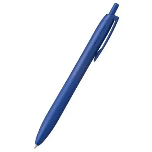 Uni Mitsubishi - Jetstream Lite 0.7 inchiostro a sfera/ballpoint a base d'olio (Fusto blu elettrico-Inchiostro blu)