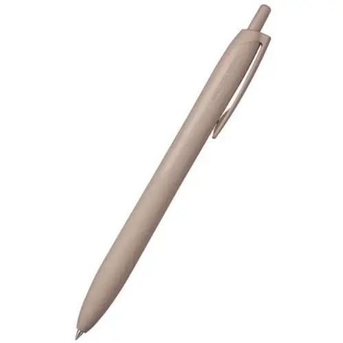 Uni Mitsubishi – Jetstream Lite, Limited Edition 2025, Penna sfera a base d’olio, 0.5mm, Soft Brown