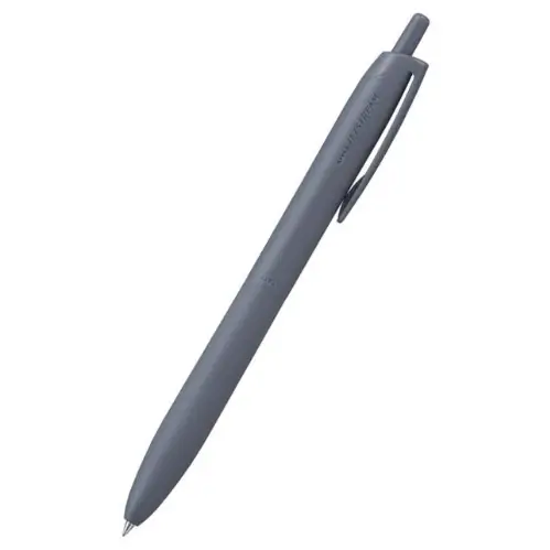 Uni Mitsubishi – Jetstream Lite, Limited Edition 2025, Penna sfera a base d’olio, 0.5mm, Greyish Blue