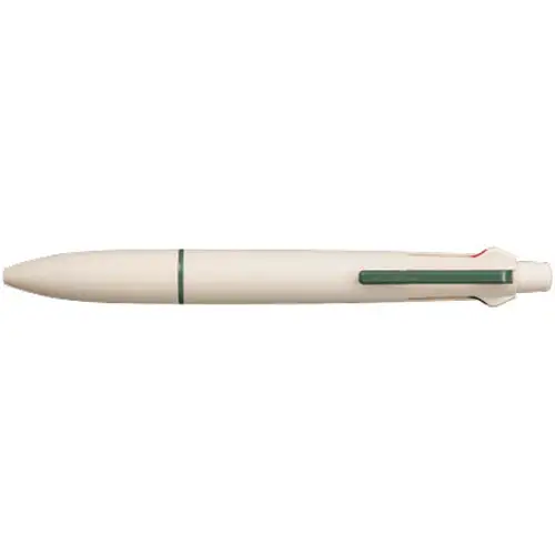 Uni Mitsubishi – Jetstream Lite Multifunction Pen 4&1 Limited 0.5, Sand Green – Limited Edition