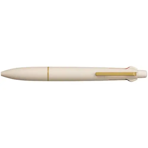 Uni Mitsubishi – Jetstream Lite Multifunction Pen 4&1 Limited 0.5, Sand Mustard – Limited Edition