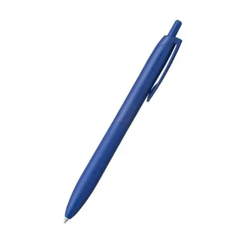 Uni Mitsubishi – Jetstream Lite Touch, Penna sfera a base d’olio, 0.7mm, Blu