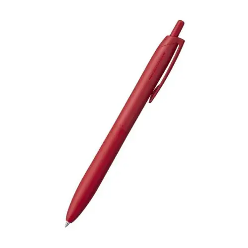 Uni Mitsubishi – Jetstream Lite Touch, Penna sfera a base d’olio, 0.7mm, Rosso