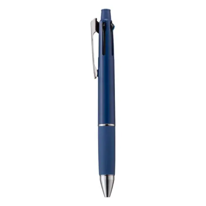 Uni Mitsubishi – Multifunction ballpoint pen Jetstream 4&1 0.7mm, Night Blue (New Color 2026)