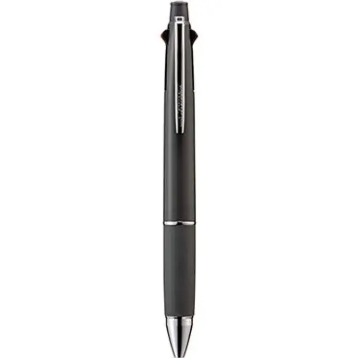 Uni Mitsubishi – Multifunction ballpoint pen Jetstream 4&1 0.7mm, Slate Gray (New Color 2026)