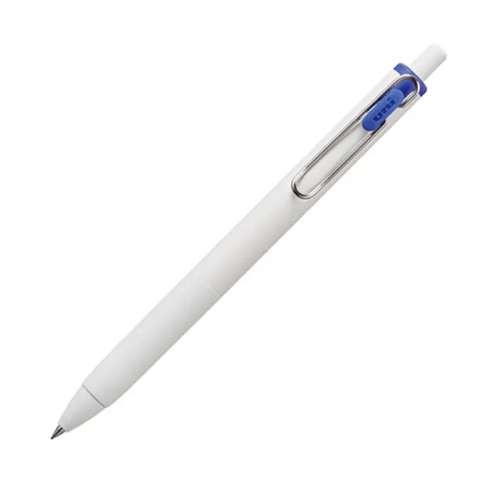 Uni Mitsubishi – Uni-ball One 0.38 mm, Blue