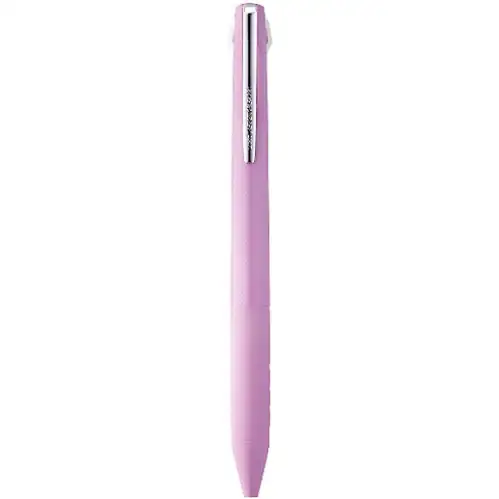 Uni Mitsubishi – Jetstream Slim Compact 3 Colori 0.38 mm, Lavender