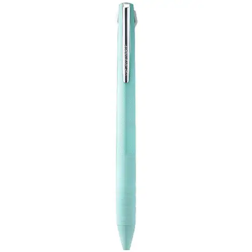 Uni Mitsubishi – Jetstream Slim Compact 3 Colori 0.38 mm, Mint Green