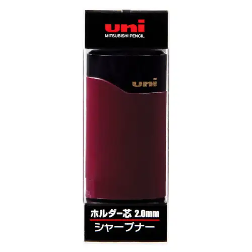 Uni Mitsubishi – Pocket Sharpener 2.0mm