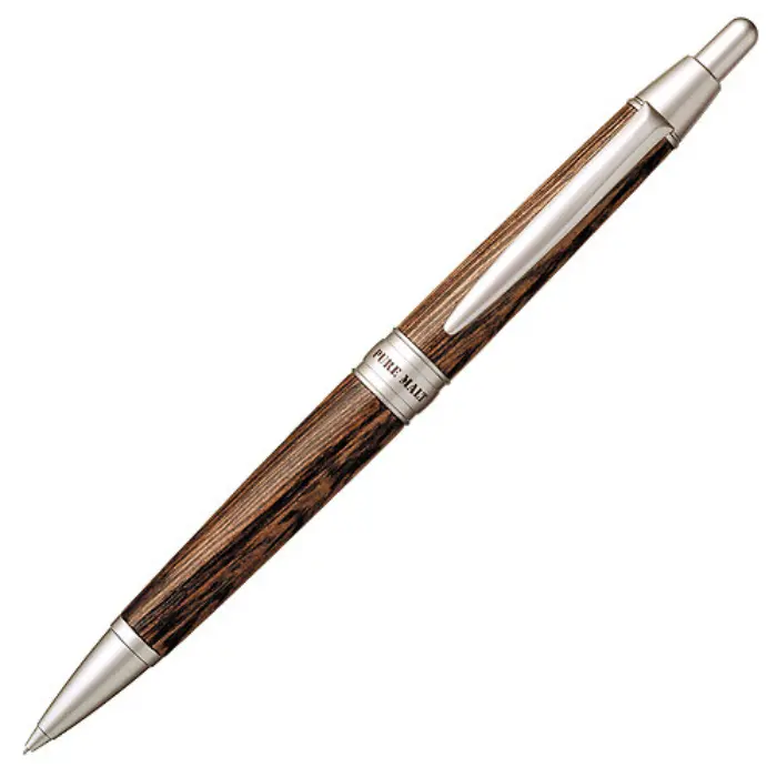 Uni Mitsubishi – Pure Malt M51025, Portamine, 0.5mm, Dark Brown