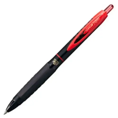 Uni Mitsubishi - Uniball Signo 307 Micro 0.5 (Rosso)