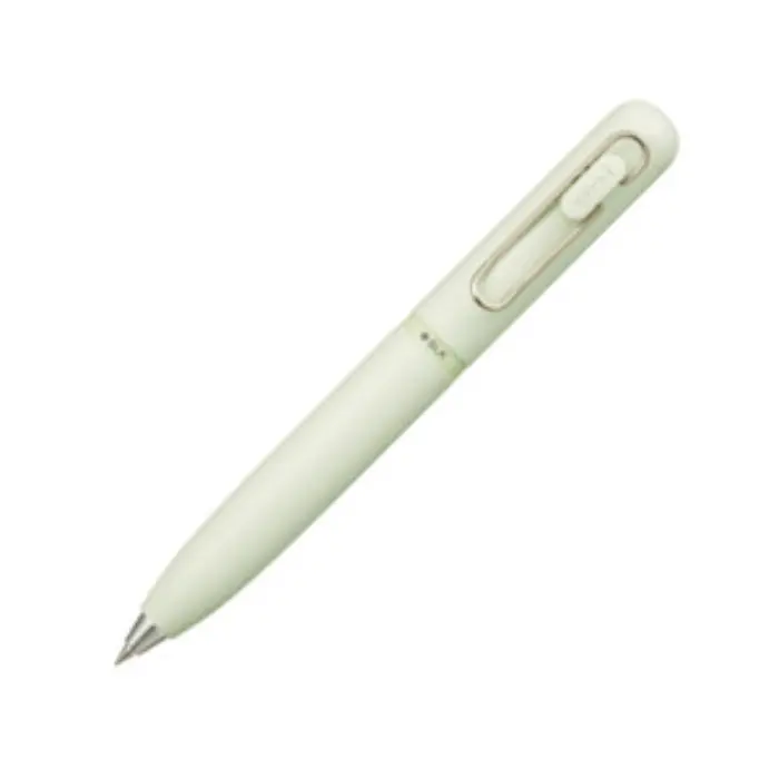 Uni Mitsubishi – Uni-ball One 3 Color Gel Pen 0.38mm, Glass Green
