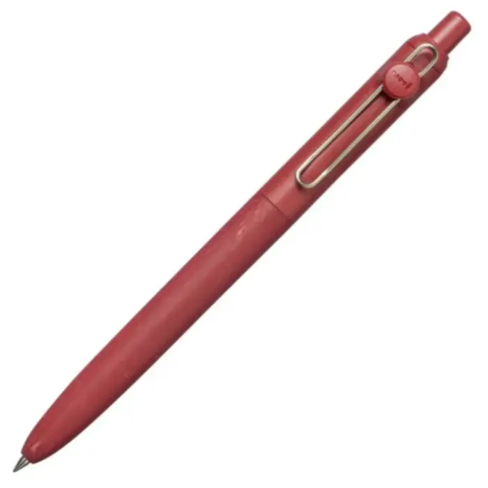 Uni Mitsubishi – Uni-ball Zento, Limited Edition 2026, 0.38mm, Sienna