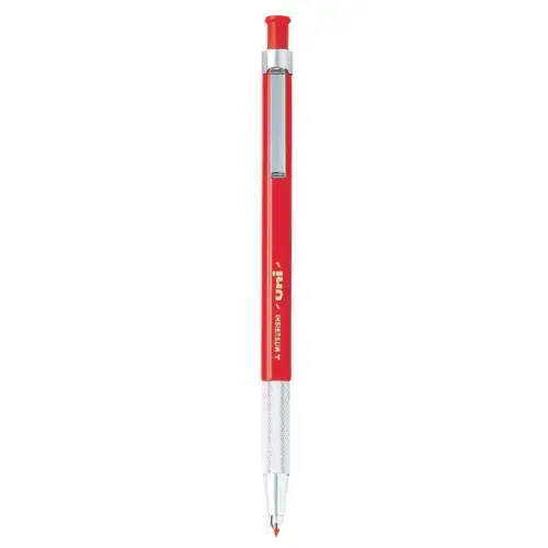 Uni Mitsubishi – Uni Holder Red 2.0mm