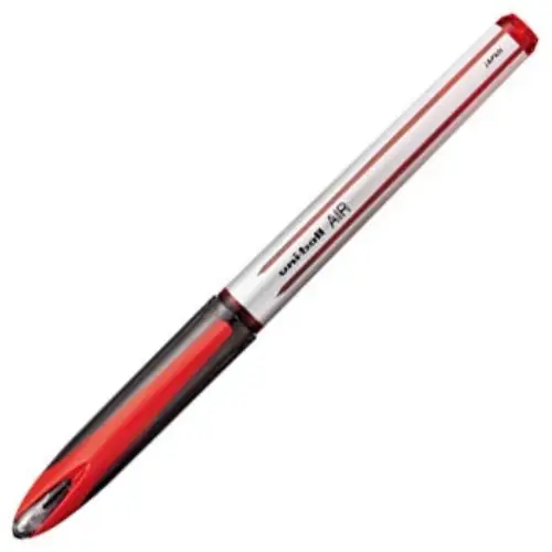 Uni Mitsubishi - Uniball Air 0.7 (Rosso)