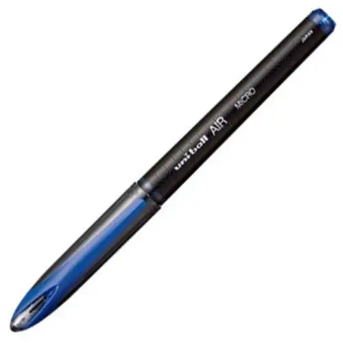 Uni Mitsubishi - Uniball Air Micro 0.5 (Blu)