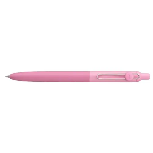Uni Mitsubishi - Uniball Zento Retreat 0.5 mm, Lotus Pink