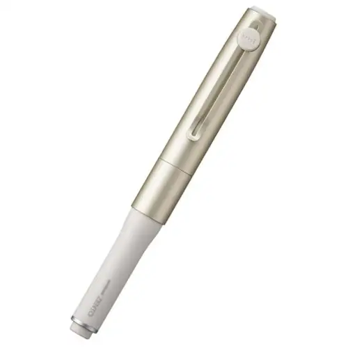 Uni Mitsubishi – Uniball Zento Signature Champagne Gold 0.7mm ESAURITE, PER RIASSORTIMENTO INFO, SCRIVIMI: 3383504655