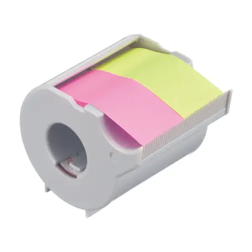 Yamato – Memoc Roll Tape con Cutter Rose & Lemon (GRK-25CH-6A)