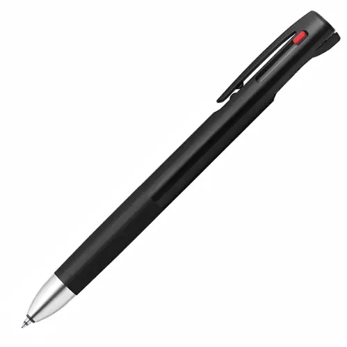 Zebra – bLen 2+S 0.5mm Black (Penna Multifunzione)