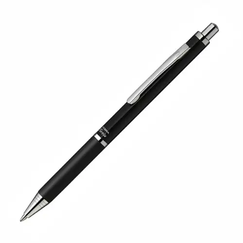 Zebra – Fortia 300, Penna a sfera, Black 0.7 mm