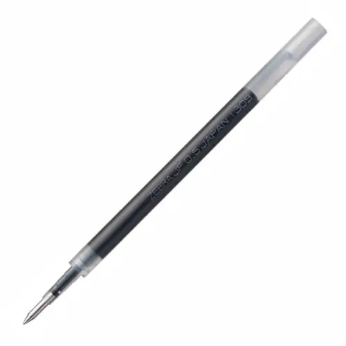 Zebra – JF-0.5 Black 0.5mm