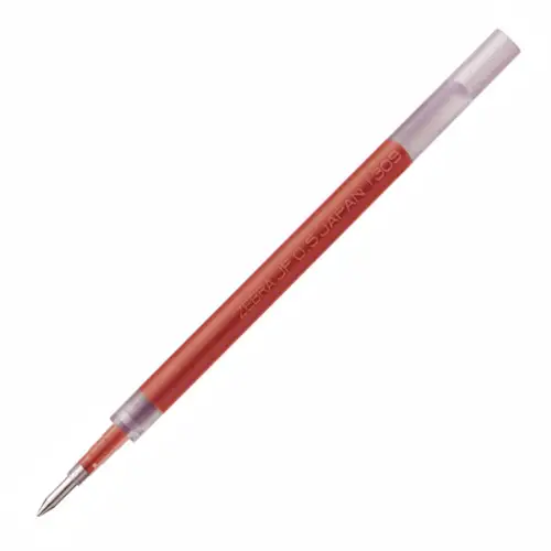 Zebra – JF-0.5 Red 0.5mm