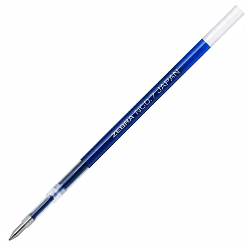 Zebra – NC-0.7 Blue 0.7mm