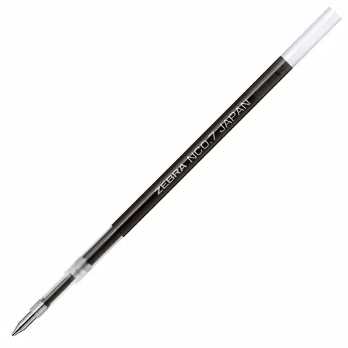 Zebra – NC-0.7 Black 0.7mm