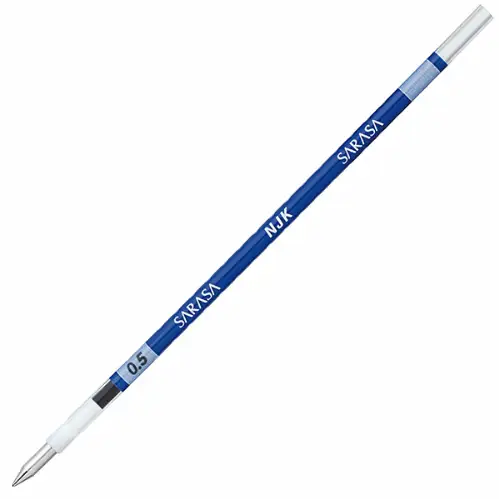Zebra – NJK-0.5 Blue 0.5mm