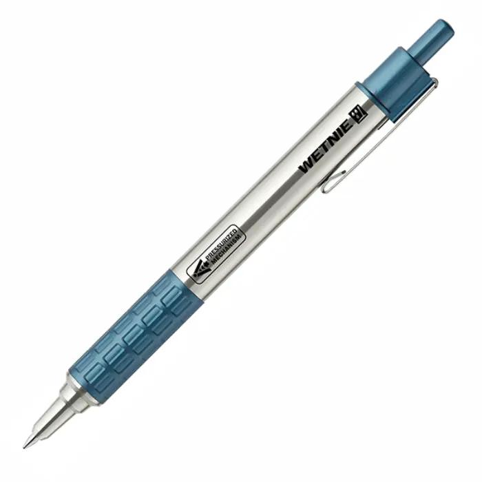 Zebra – Wetnie 0.7mm, Blue