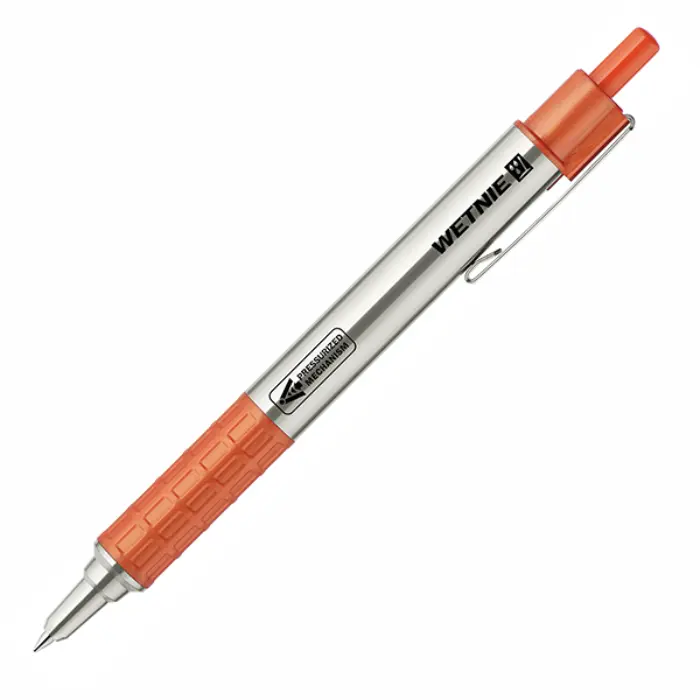 Zebra – Wetnie 0.7mm, Orange